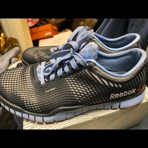 Reebok Nano CrossFit